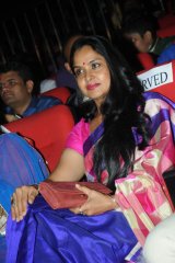Power Audio Launch